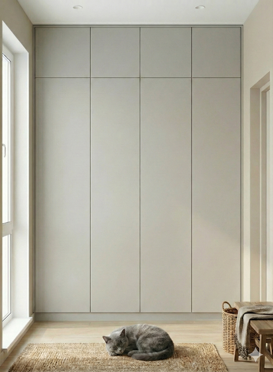 На сайте 3aworkshop.ru заработал умный калькулятор проектирования.