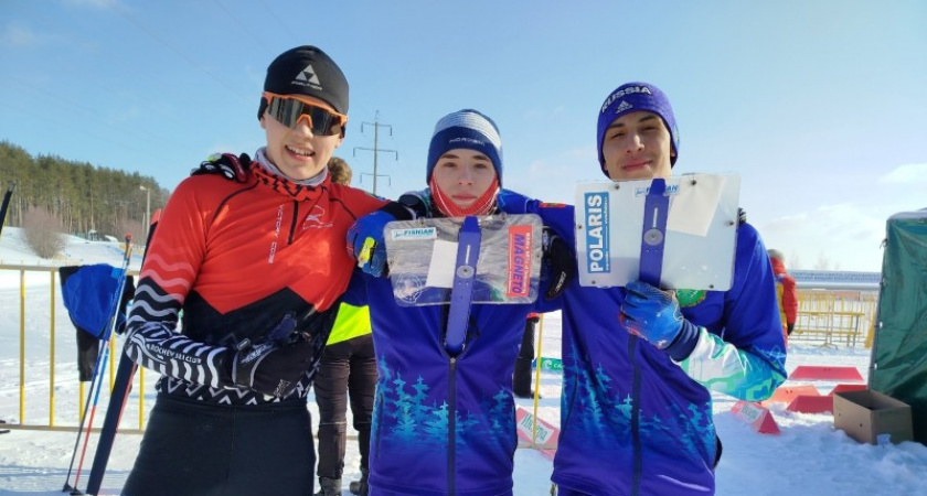    Фото Минспорта Коми