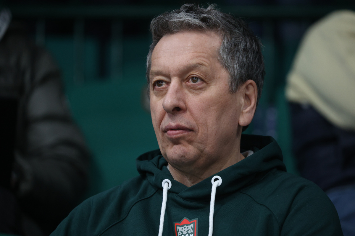    Фото: Сергей Елагин, «БИЗНЕС Online»