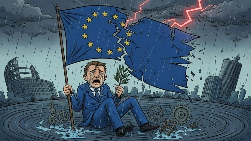   Сгенерировано с помощью ИИ