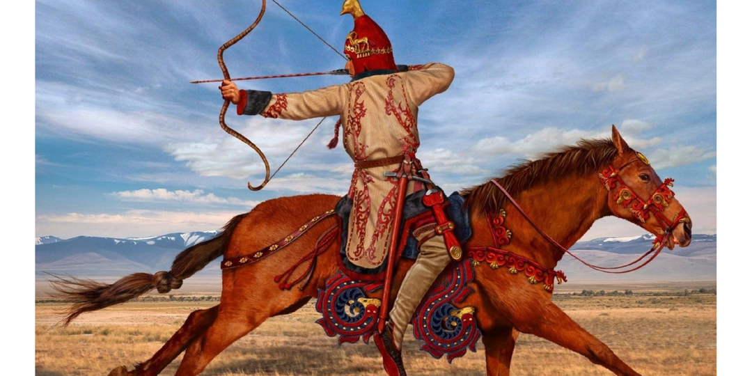 Откуда взялись скифы на самом деле?