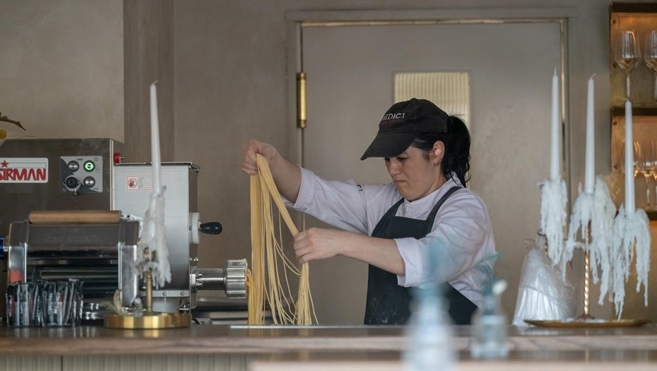    В РФ ужесточат правила для мигрантов Автор фото: Тихонов Михаил/"ДП"