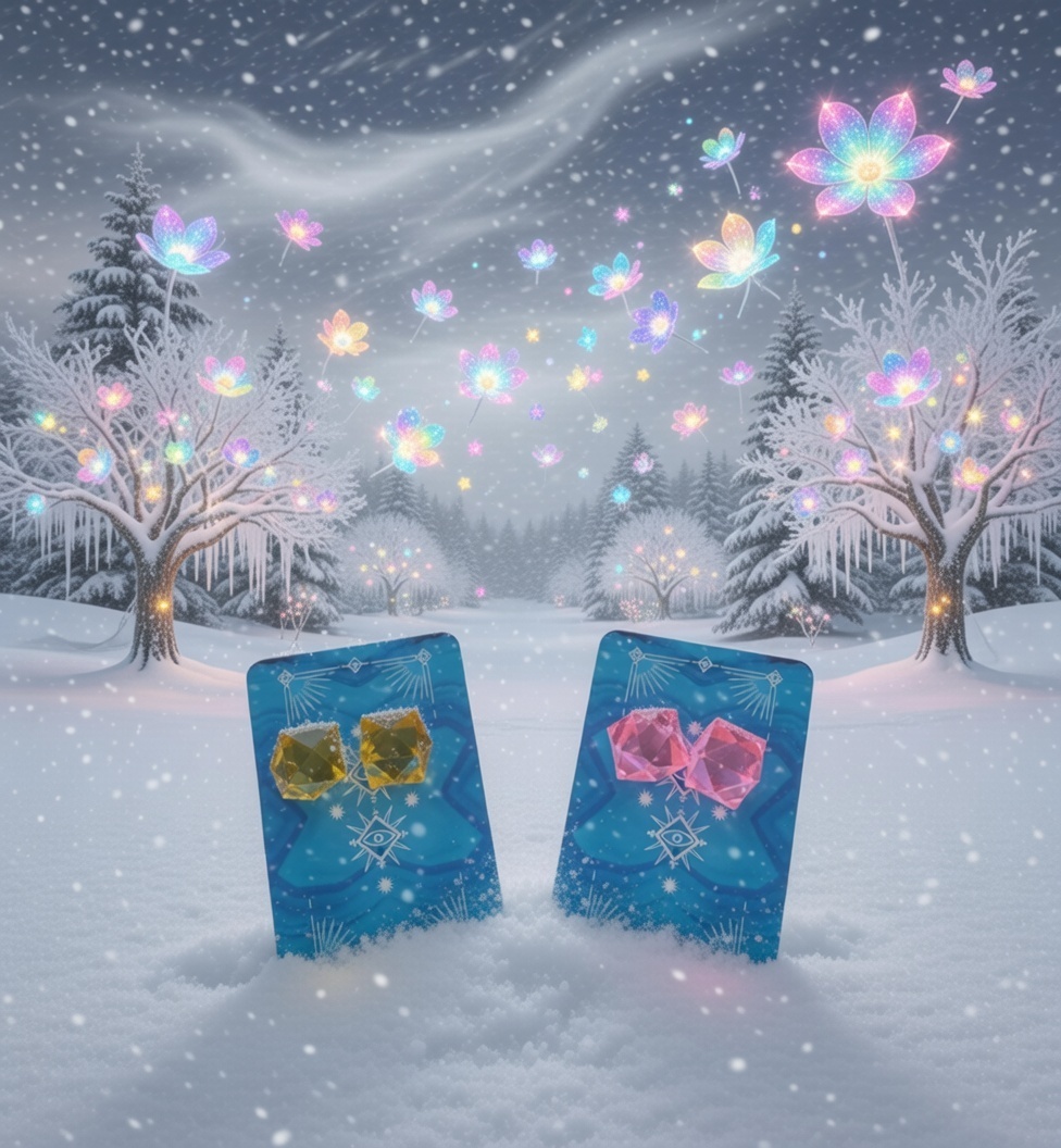 НУЖНО В ТЕЧЕНИИ 5 СЕКУНД ВЫБРАТЬ СВОЮ КАРТУ