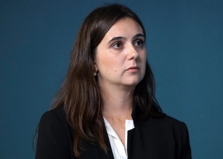    Мендель назвала Зеленского главным бенефициаром войны