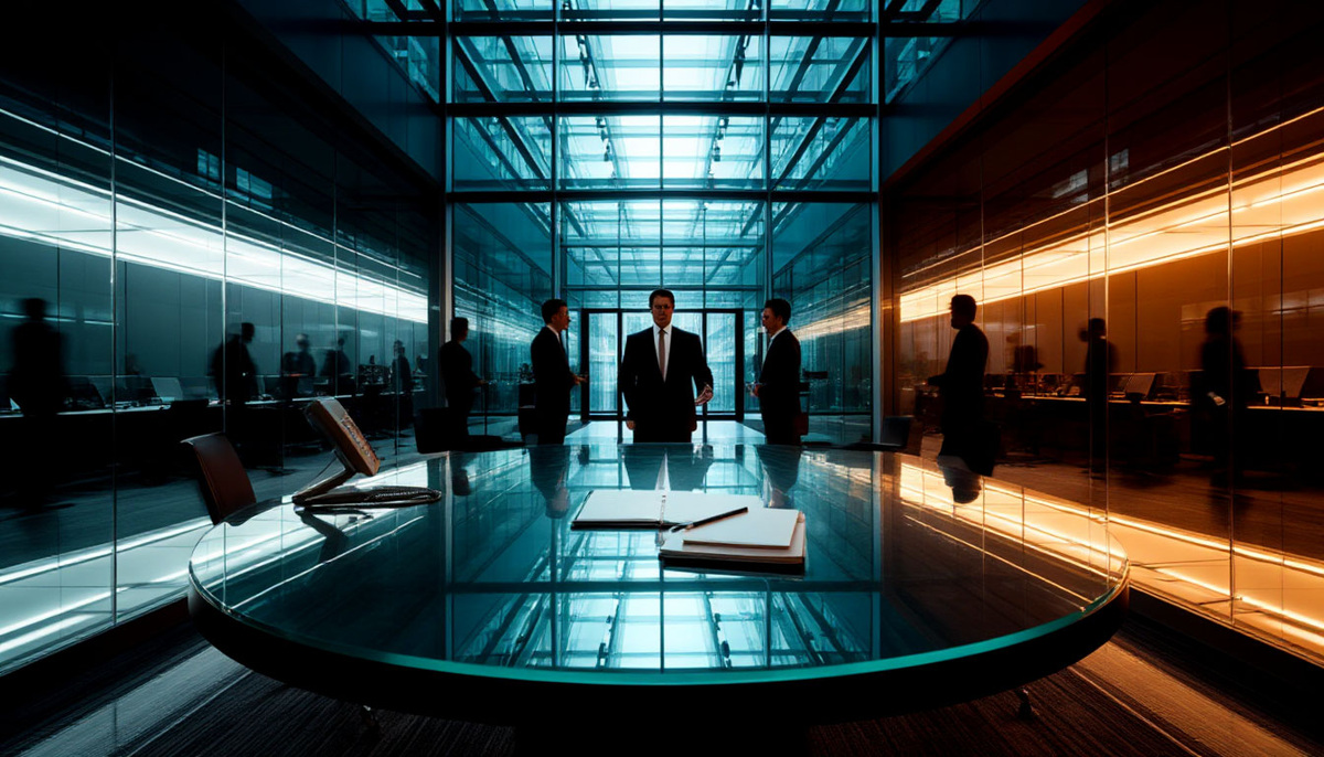 Иллюстрация: нейросеть