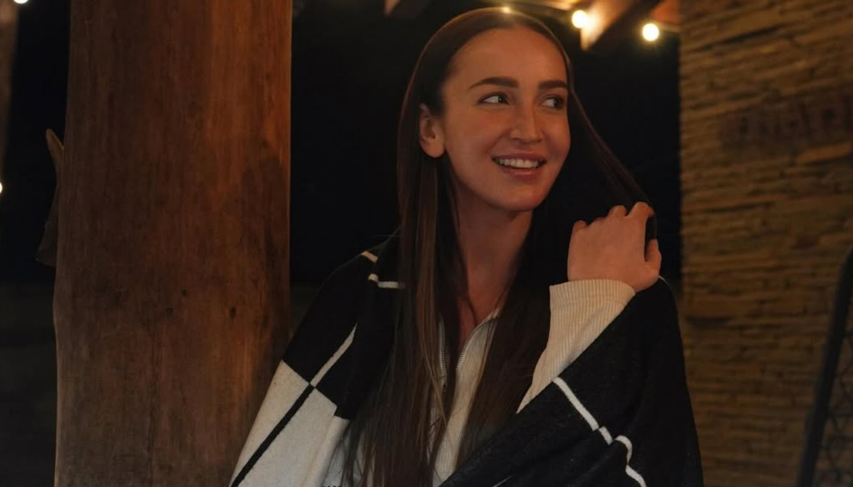 Ольга Бузова. Фото: соцсети / @buzova86