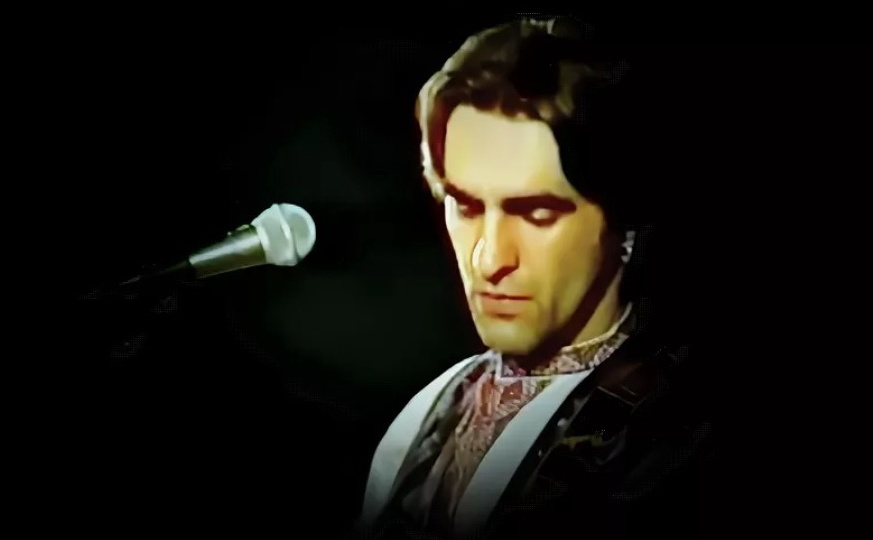 Рок-музыка в моей жизни (часть 55 - Русский рок. Группа "Наутилус Помпилиус", глава VI: 1995-1997. Распад. Умецкий после "Нау").