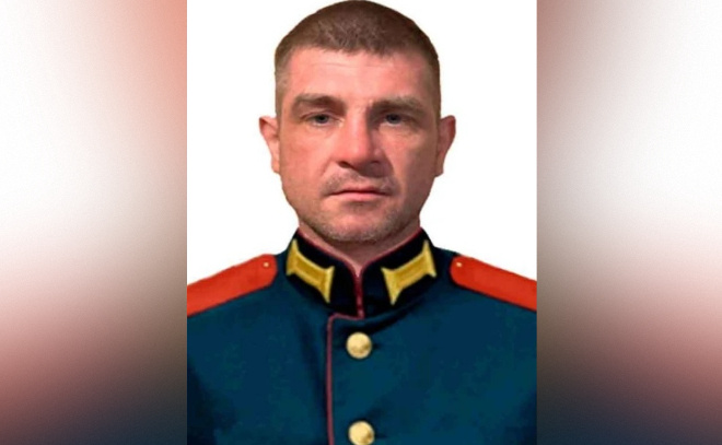    © Минобороны РФ