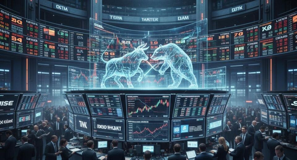    «Подмосковье сегодня»/Сгенерировано нейросетью