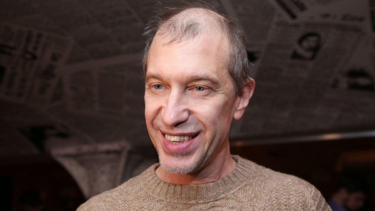 Сергей Соседов