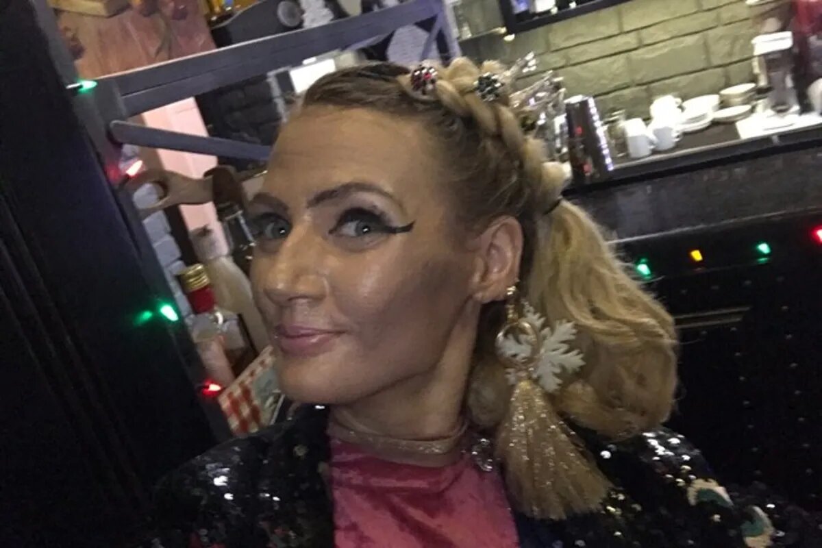 Света Яковлева 