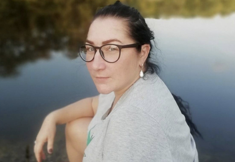 Звезда «Вороваек» Яна Павлова прервала молчание после гибели своих детей