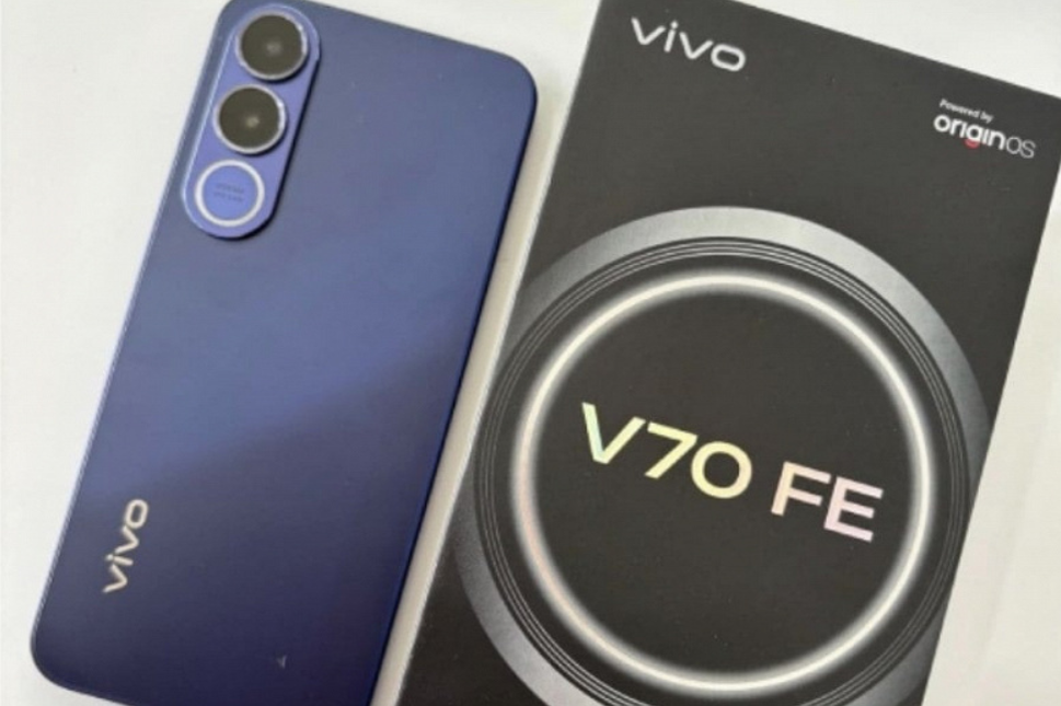 Vivo V70 FE