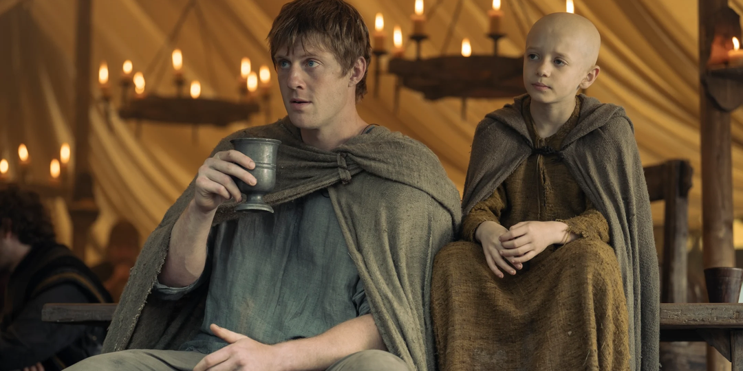 Непопулярное мнение о «Рыцаре семи королевств»