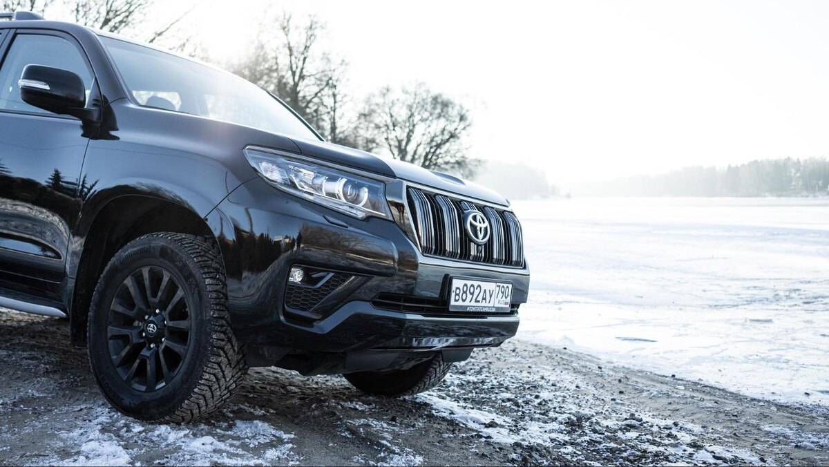 вождение требует осторожности