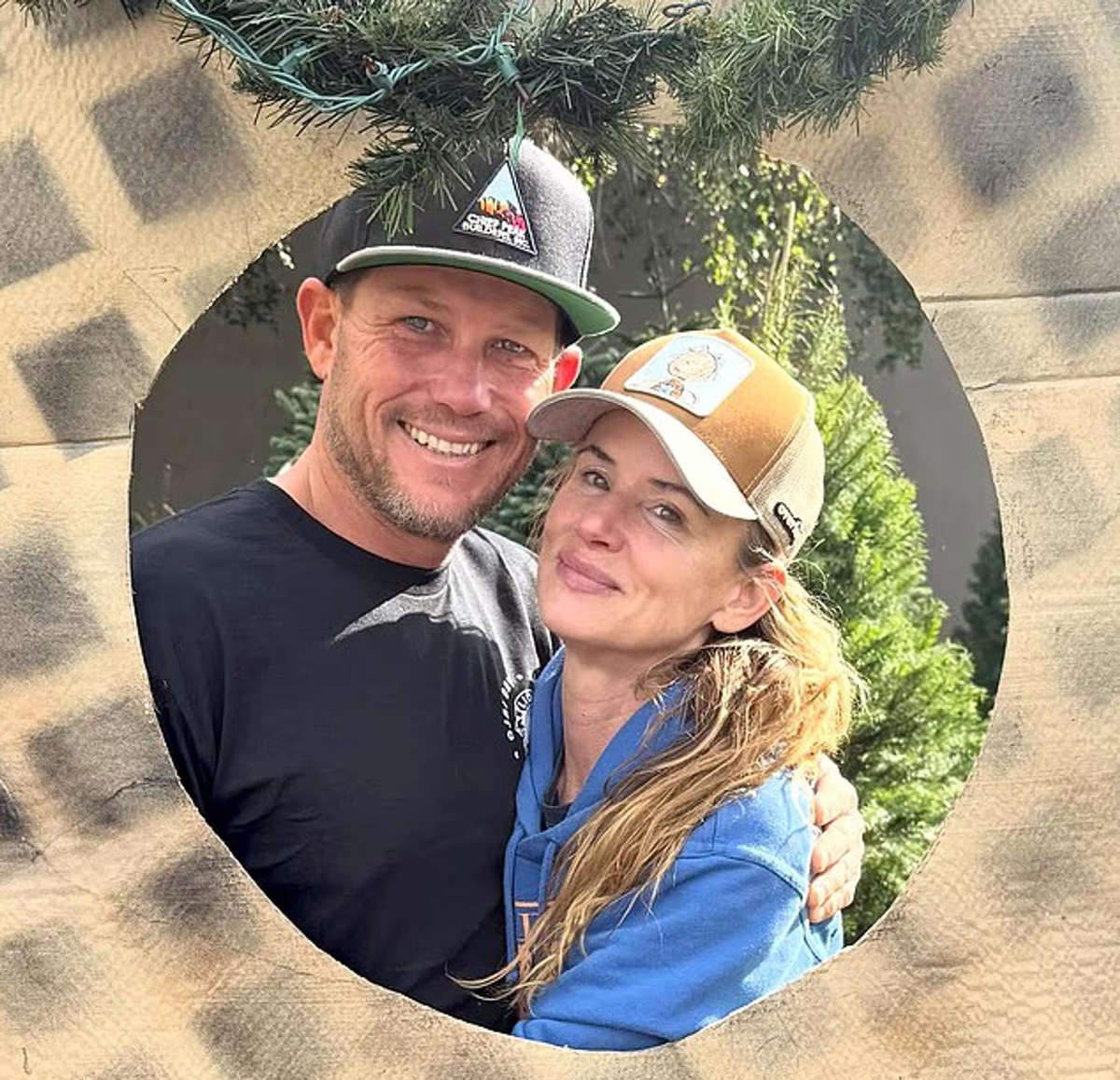    Скриншот: Daily Mail