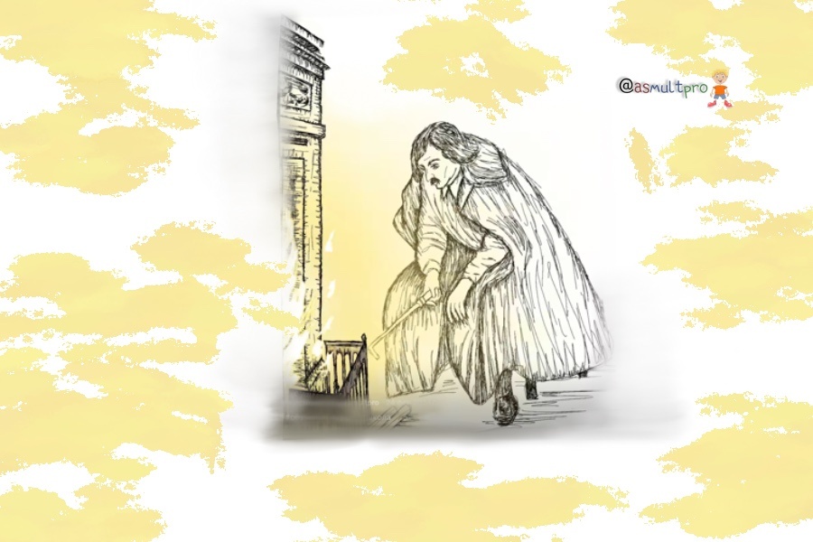 Обучающие истории от @asmultpro