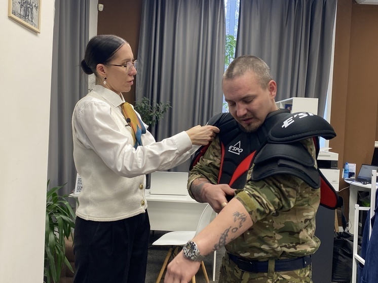     Фото: пресс-служба департамента по информационной политике министерства массовых коммуникаций