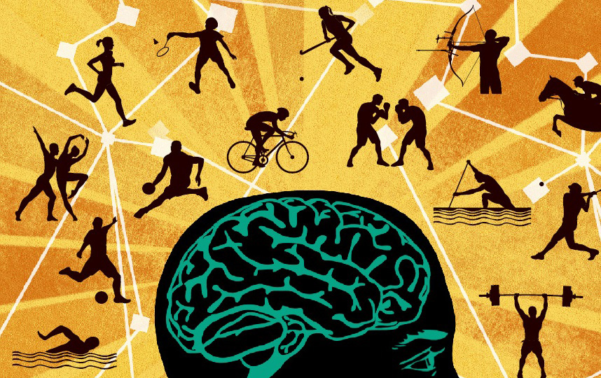 Как я перестал искать волшебную таблетку и нашел психотерапевта в спортзале