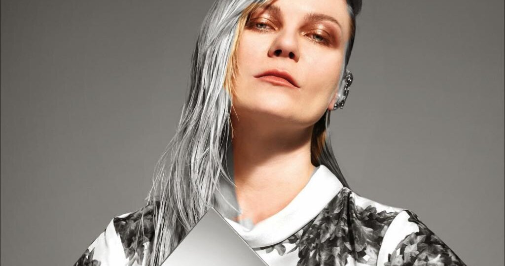 Как выбрать цвет волос для седых волос? Обзор красок, результат, фото, советы по выбору оттенка