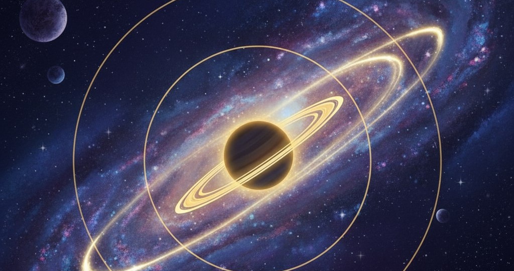 Транзит Сатурна: как пройти испытания и выйти на новый уровень, 1-6 дома гороскопа.