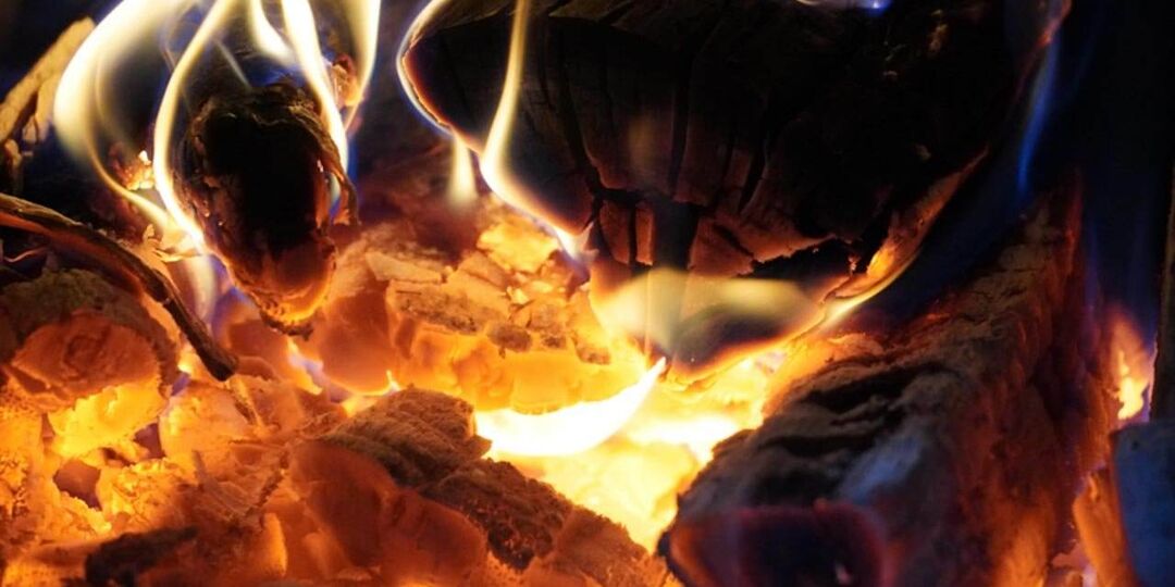 В Воронежской области произошёл смертельный пожар