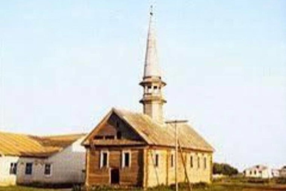   предоставлено пресс-службой Комитета РТ по охране ОКН