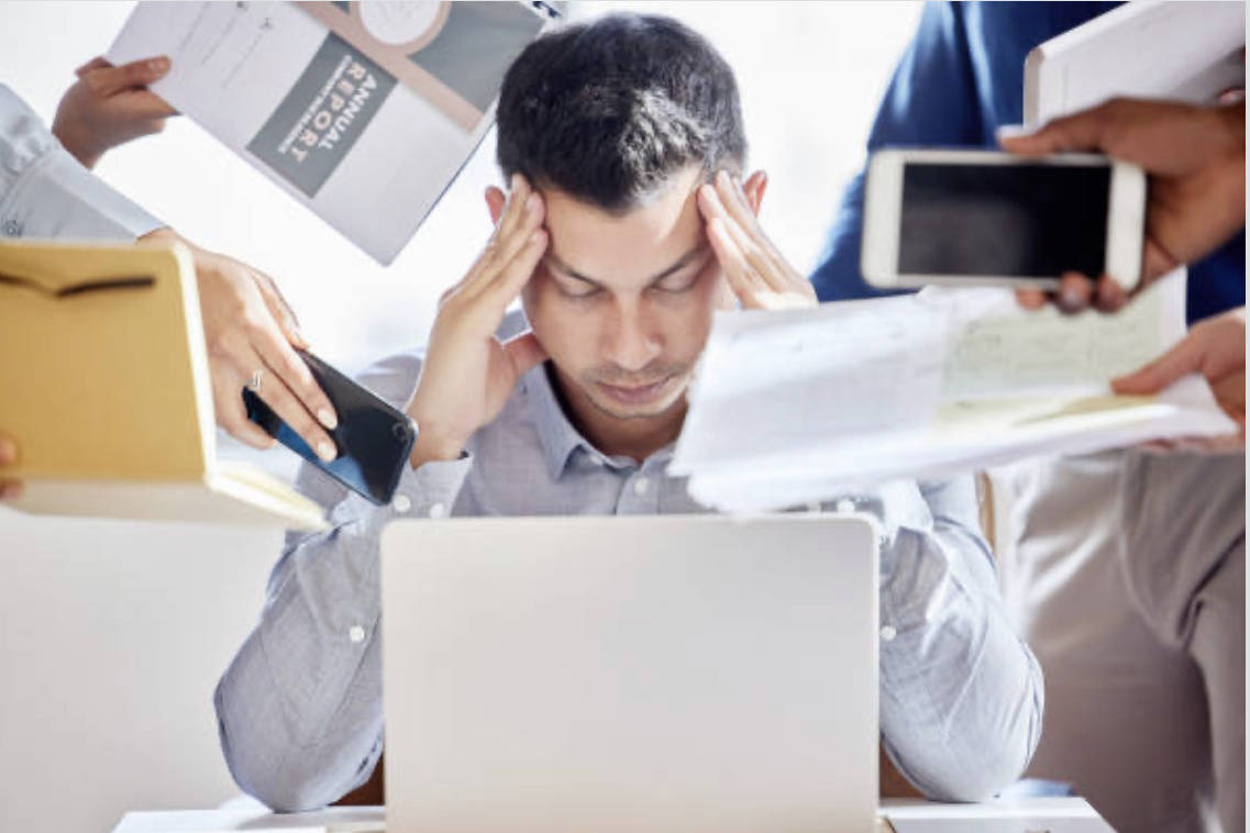 Получите конкретное решение для вашего бизнеса за 5 недель