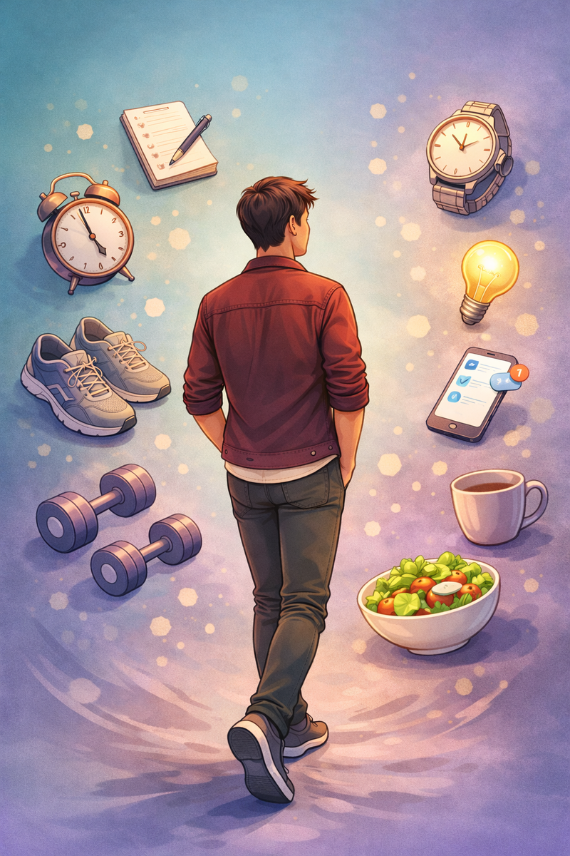 100 вещей, которыми мы пренебрегаем каждый день (часть 3)