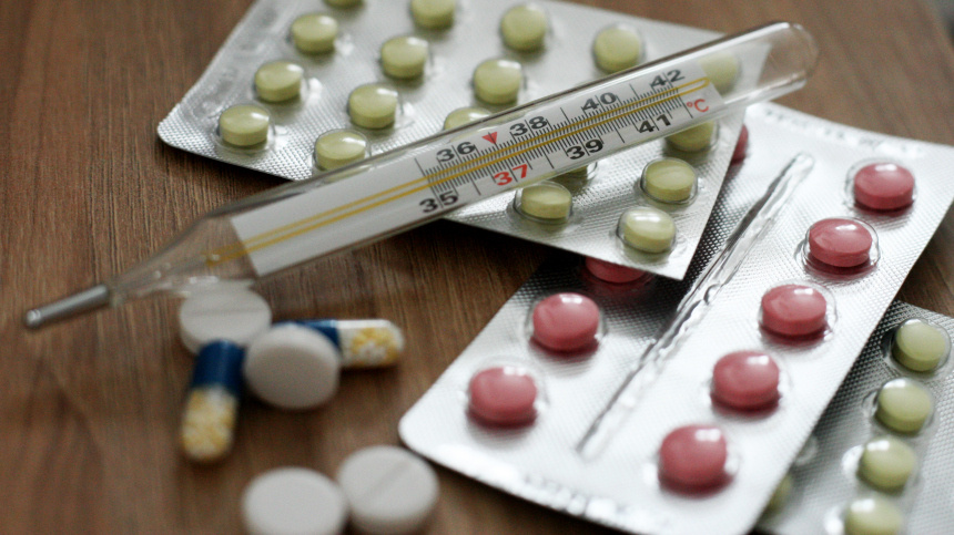    Фото: ИЗВЕСТИЯ/Юлия Майорова