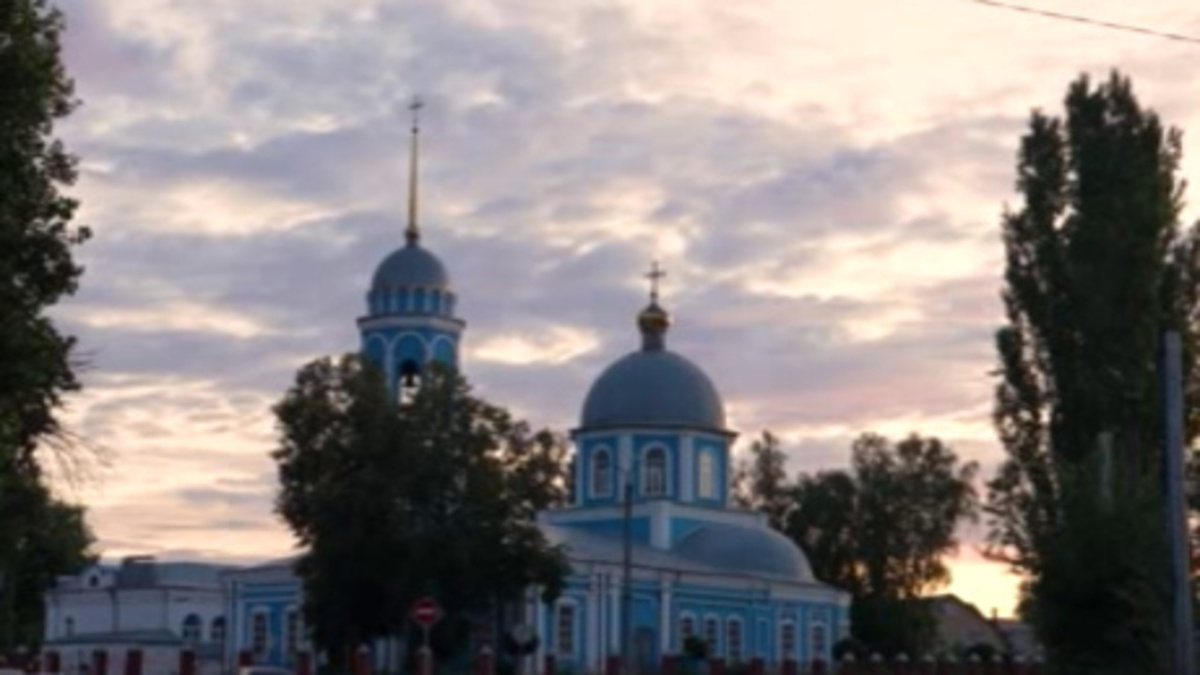    Жители курского приграничья постепенно возвращаются к мирной жизни