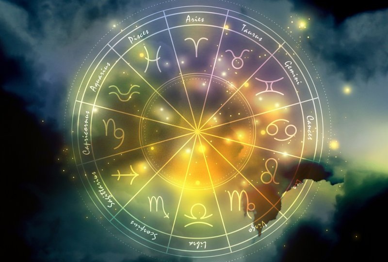Гороскоп на 01.03.2026
