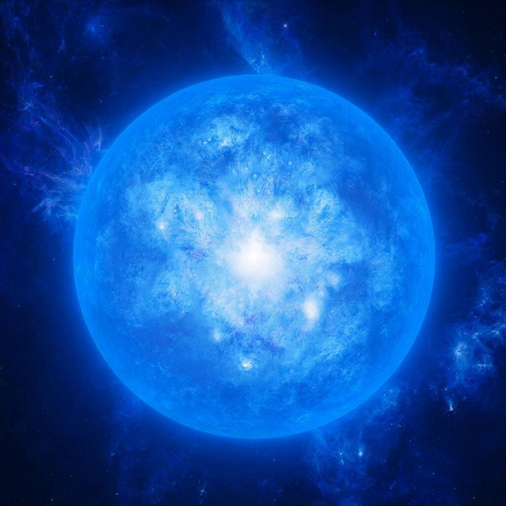 После Большого Взрыва: Как менялся химический состав звёзд и планет. Листай дальше >>