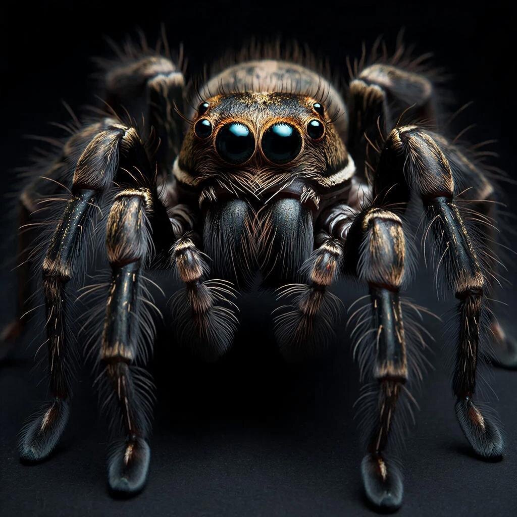 Почему у живых существ глаз, как правило, два. >