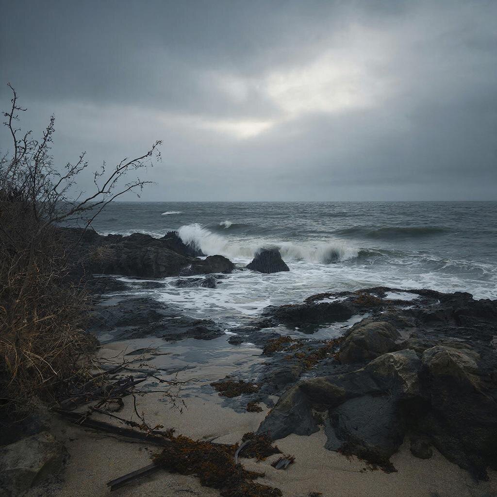 На Меркурии в прошлом плескались моря? >>