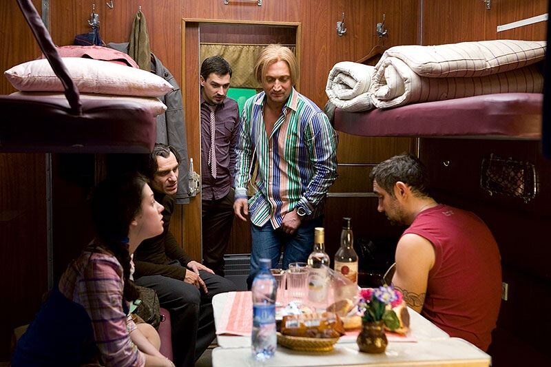 Кадр из фильма. Открытый источник интернета