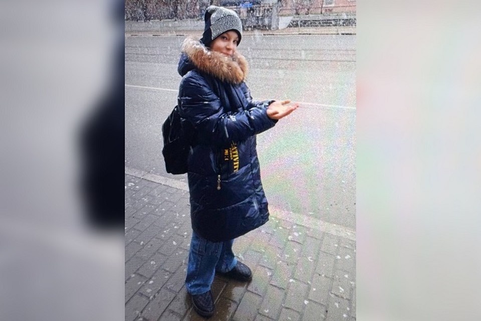    Девочка нуждается в медицинской помощи. Фото: МУ МВД России «Нижнетагильское»