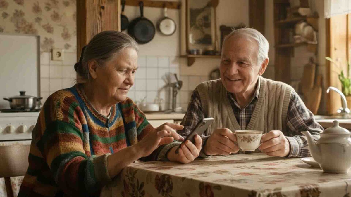 Зависающий экран смартфона способен вывести из себя любого пенсионера. Однако покупка нового аппарата редко решает саму проблему.