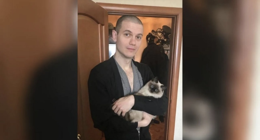 Ему было всего 39 лет . Сердце…