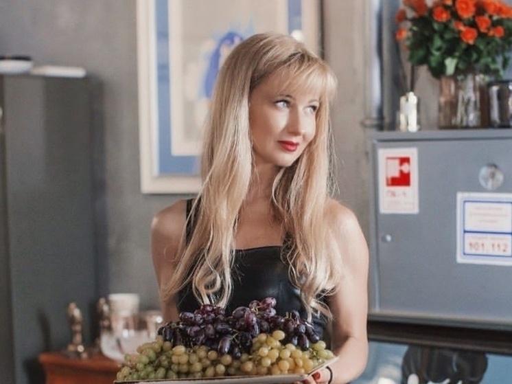     Наталья Гавриш / Соцсети