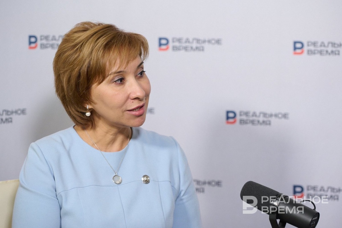   Динар Фатыхов / realnoevremya.ru