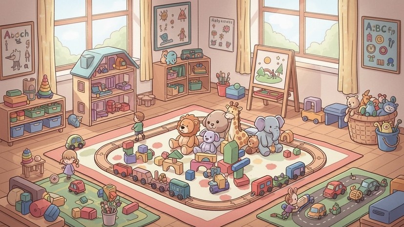   Сгенерировано с помощью ИИ