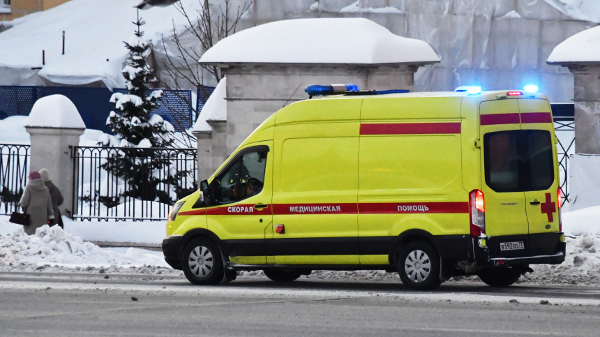    Фото: © РИА Новости/Наталья Селиверстова; 5-tv.ru