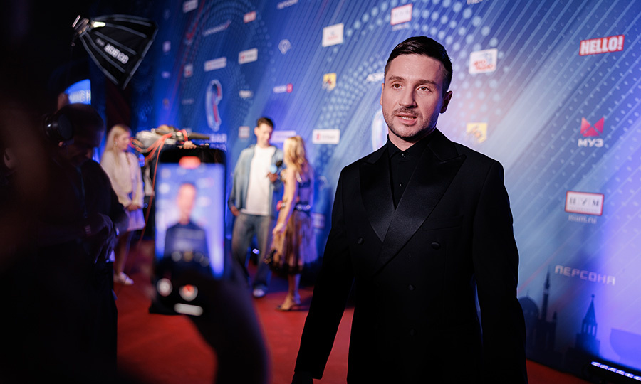    © Сергей Елагин/Бизнес Online/ТАСС