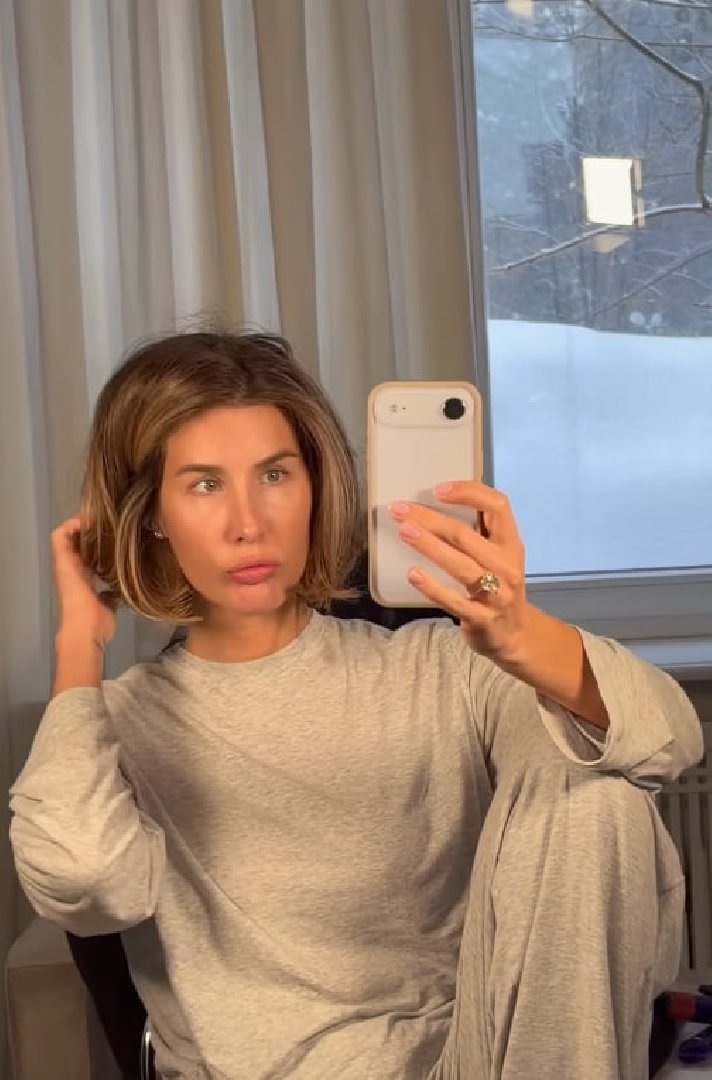    Кети Топурия (Фото: Instagram*/keti_one_official)