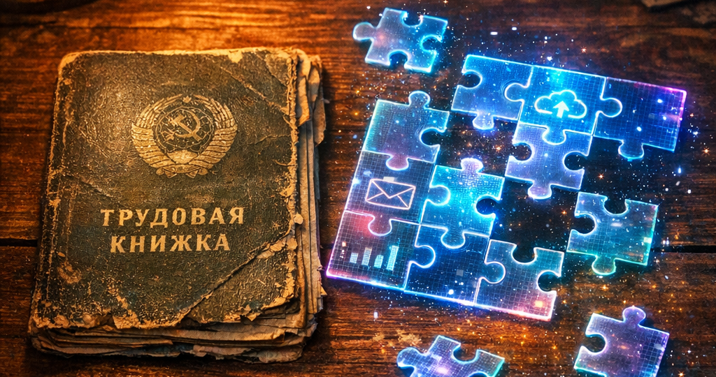 Пенсионные баллы снова пересчитали: как проверить, не украли ли у вас стаж