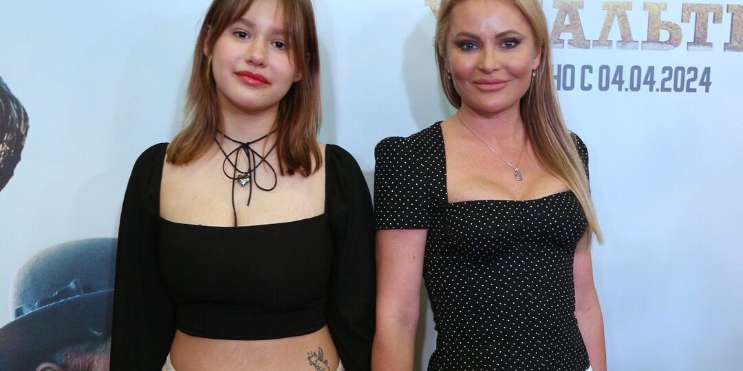 Дочь Даны Борисовой устроила скандал на съемках «Новой битвы экстрасенсов»