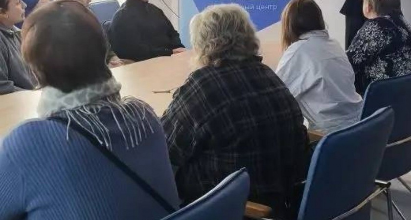    Фото: Единая Россия | Владимирская область