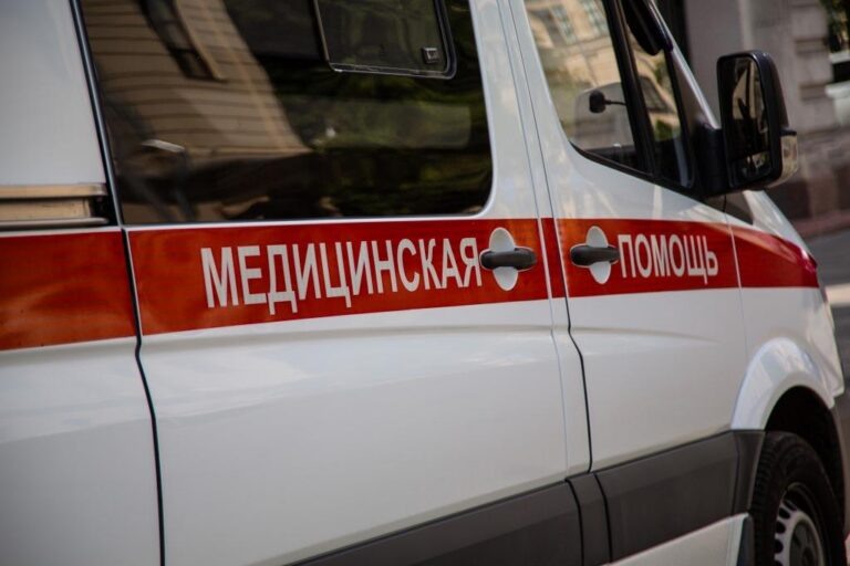    Фото: Общественная Служба Новостей Ирина Амелина