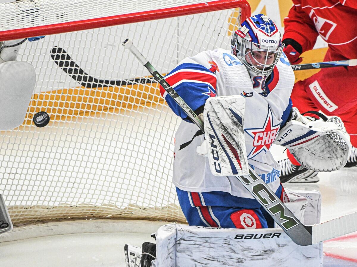    Сергей Иванов | © РИА Новости / Сергей Гунеев